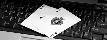 online poker