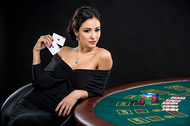 Online Casinos